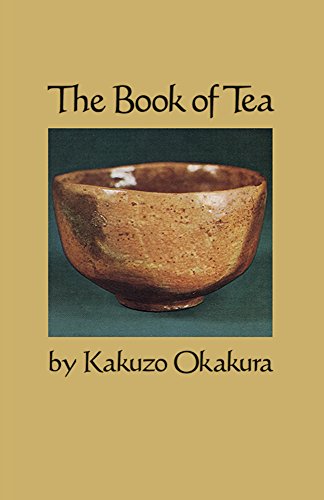 Stock image for The Book of Tea for sale by Bearly Read Books