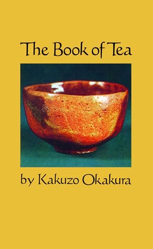 9780486200705: The Book of Tea