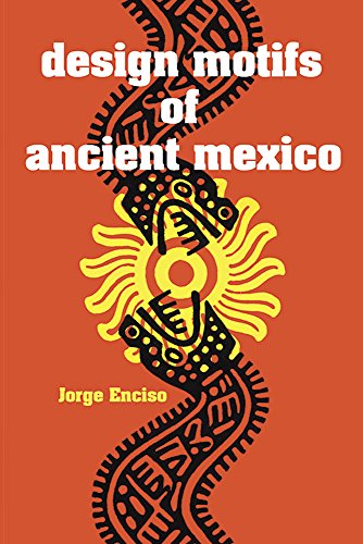 9780486200842: Design Motifs of Ancient Mexico