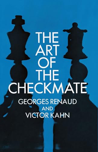 Beispielbild fr The Art of the Checkmate zum Verkauf von ThriftBooks-Atlanta