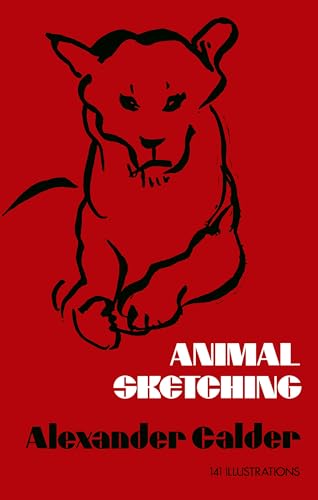 Imagen de archivo de Animal Sketching (Dover Art Instruction) a la venta por SecondSale