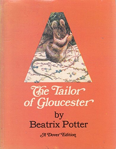 Stock image for The Tailor of Gloucester for sale by Wonder Book