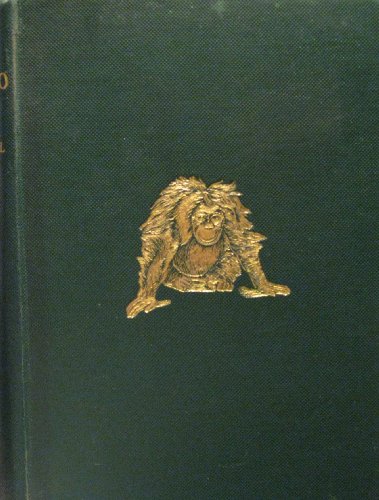 Stock image for The Malay Archipelago, the Land of the Orang-Utan and the Bird of Paradise; A Narrative of Travel, With Studies of Man and Nature for sale by Wonder Book