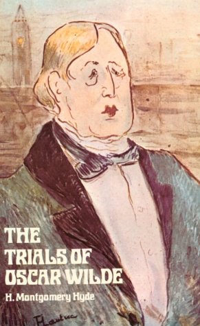 Imagen de archivo de The Trials of Oscar Wilde a la venta por HPB Inc.