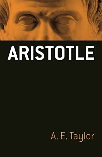 Stock image for Aristotle for sale by SecondSale