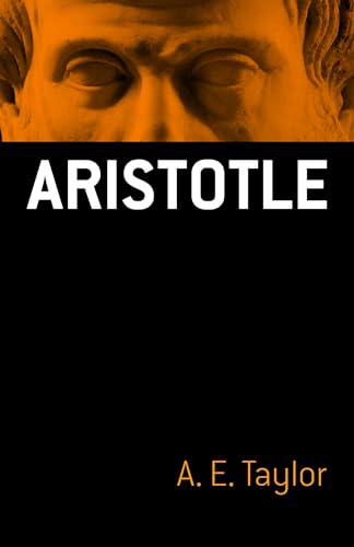 Aristotle (9780486202808) by Taylor, A. E.