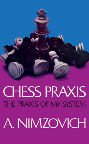 Imagen de archivo de Chess Praxis a la venta por HPB-Ruby