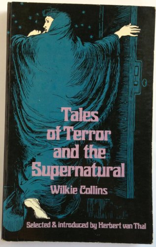 9780486203072: Tales of Terror and the Supernatural