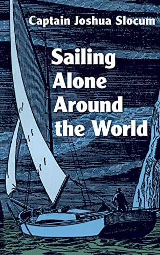 9780486203263: Sailing Alone Around the World