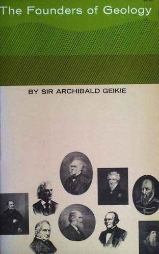 Imagen de archivo de Founders of Geology a la venta por Book Bear