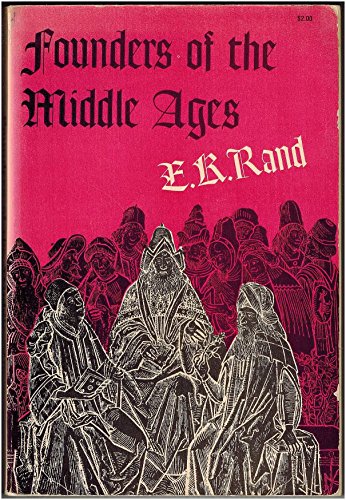 9780486203690: Founders of the Middle Ages