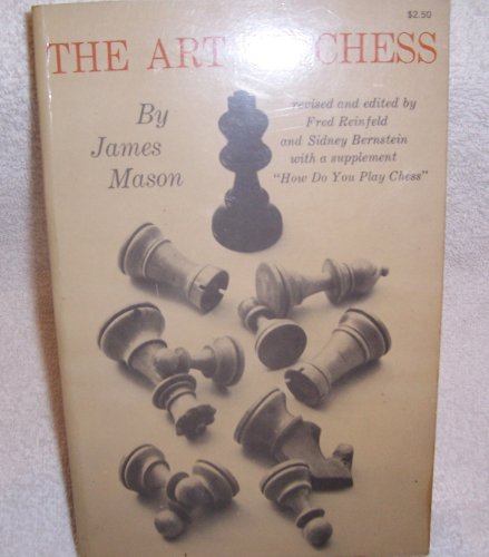 Imagen de stock para The Art of Chess (Dover Chess)