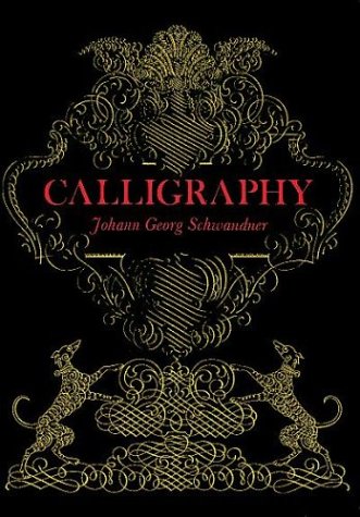 9780486204758: Calligraphy