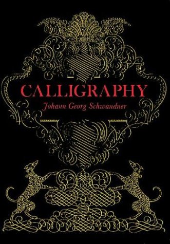 Calligraphy (Calligraphia Latina)