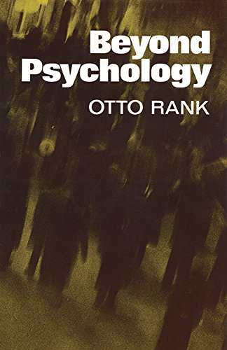 Imagen de archivo de Beyond Psychology a la venta por Bulk Book Warehouse