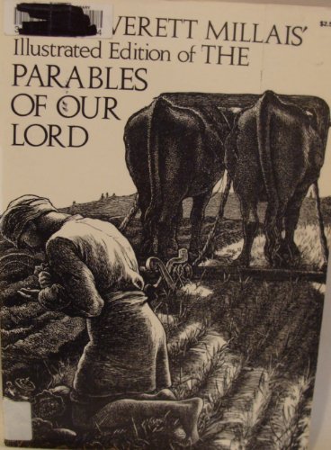 Stock image for The Parables of Our Lord and Savior Jesus Christ for sale by Better World Books: West