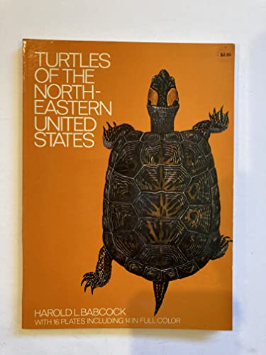 Stock image for Turtles of the northeastern United States for sale by Front Cover Books