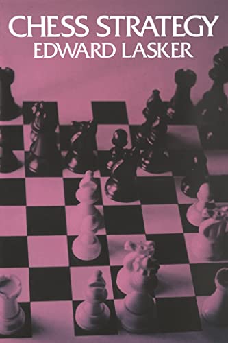 Imagen de archivo de Chess Strategy (Dover Chess) a la venta por Wonder Book