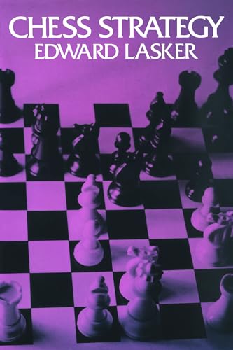 Stock image for Chess Strategy (Dover Chess) for sale by Wonder Book