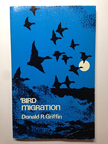 Imagen de archivo de Bird Migration a la venta por Newsboy Books