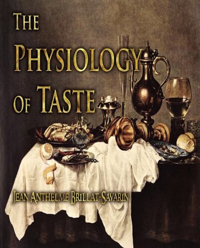 9780486205915: Physiology of Taste