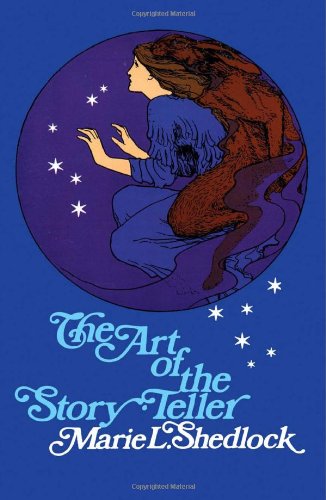 9780486206356: The Art of the Storyteller