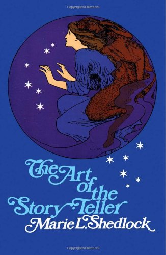 Imagen de archivo de The Art of the Story-Teller a la venta por SecondSale