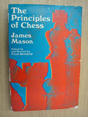 9780486206462: Principles of Chess