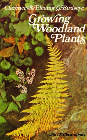 Imagen de archivo de Growing Woodland Plants a la venta por Your Online Bookstore