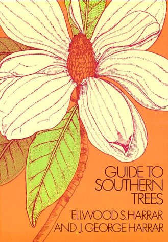 Imagen de archivo de Guide to Southern Trees a la venta por Hawking Books