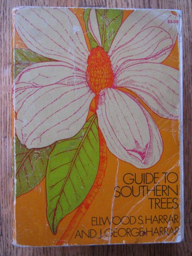 Stock image for Guide to Southern Trees for sale by Hawking Books