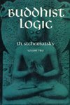 Stock image for Buddhist Logic, Vol. 1 for sale by Magers and Quinn Booksellers