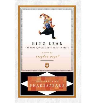 King Lear