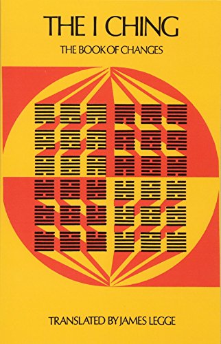 Imagen de archivo de The I Ching: The Book of Changes a la venta por Gulf Coast Books