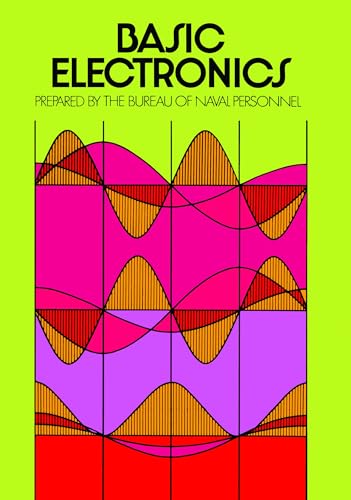 Stock image for Basic Electronics (Dover Books on Engineering) for sale by Goodwill of Colorado