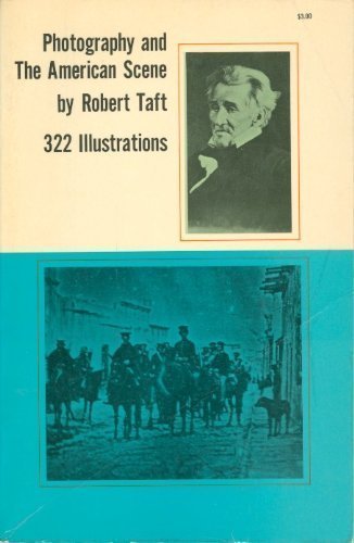 Beispielbild fr Photography and the American Scene : A Social History 1839-1899 zum Verkauf von Better World Books