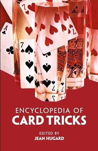 9780486212524: Encyclopedia of Card Tricks (Dover Magic Books)