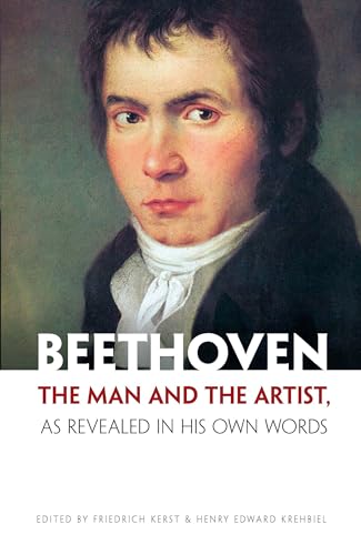 Beethoven (Paperback) - Friedrich Kerst