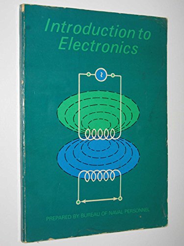 Introduction To Electronics.