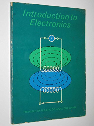 9780486212838: Introduction To Electronics