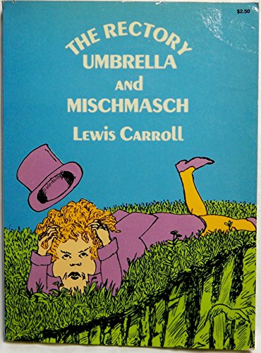 The Redtory Umbrella and Mischmasch
