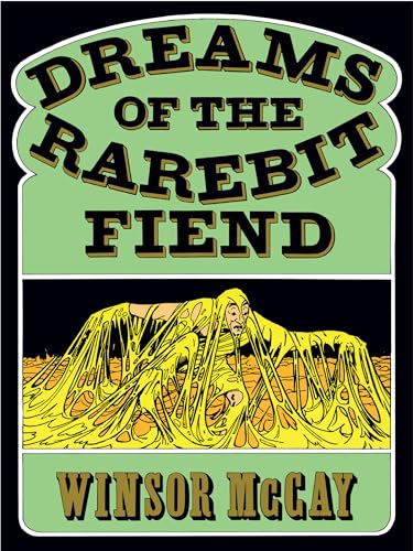 9780486213477: Dreams of the Rarebit Fiend