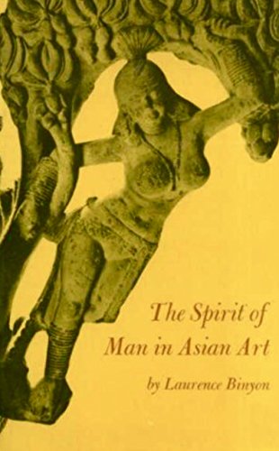 9780486214351: Spirit of Man in Asian Art