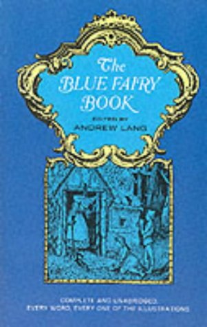 9780486214375: The Blue Fairy Book (Dover Children's Classics)