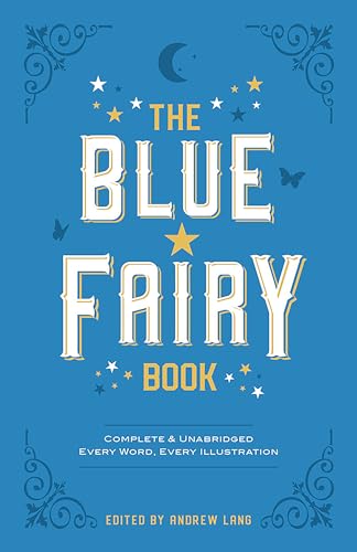 9780486214375: The Blue Fairy Book (Dover Children's Classics)