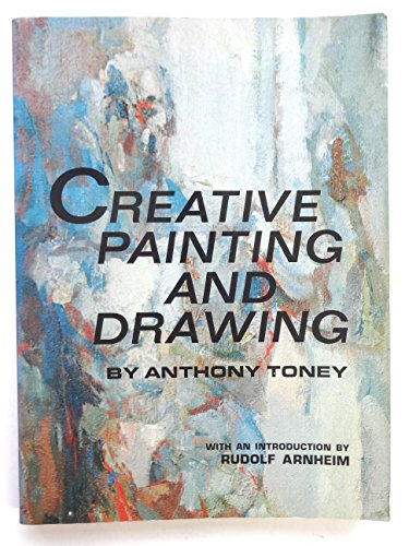 Stock image for Creative Painting and Drawing for sale by Front Cover Books