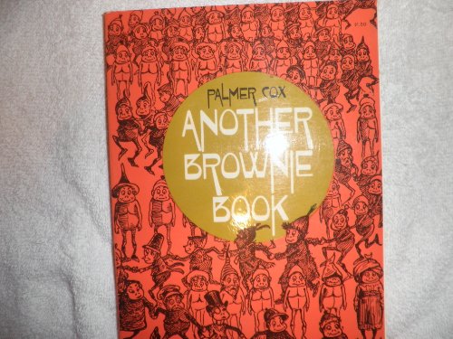 Imagen de archivo de Another Brownie Book. a la venta por Wonder Book