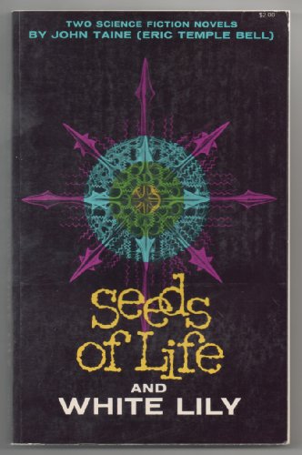 Beispielbild fr Seeds of Life zum Verkauf von Books From California