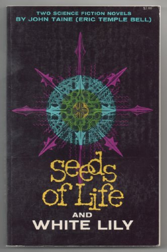 9780486216263: Seeds of Life