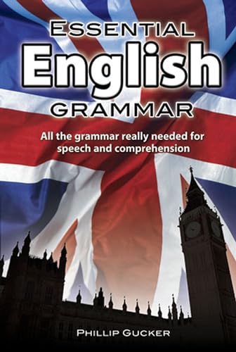 9780486216492: Essential English Grammar (Dover Language Guides Essential Grammar)